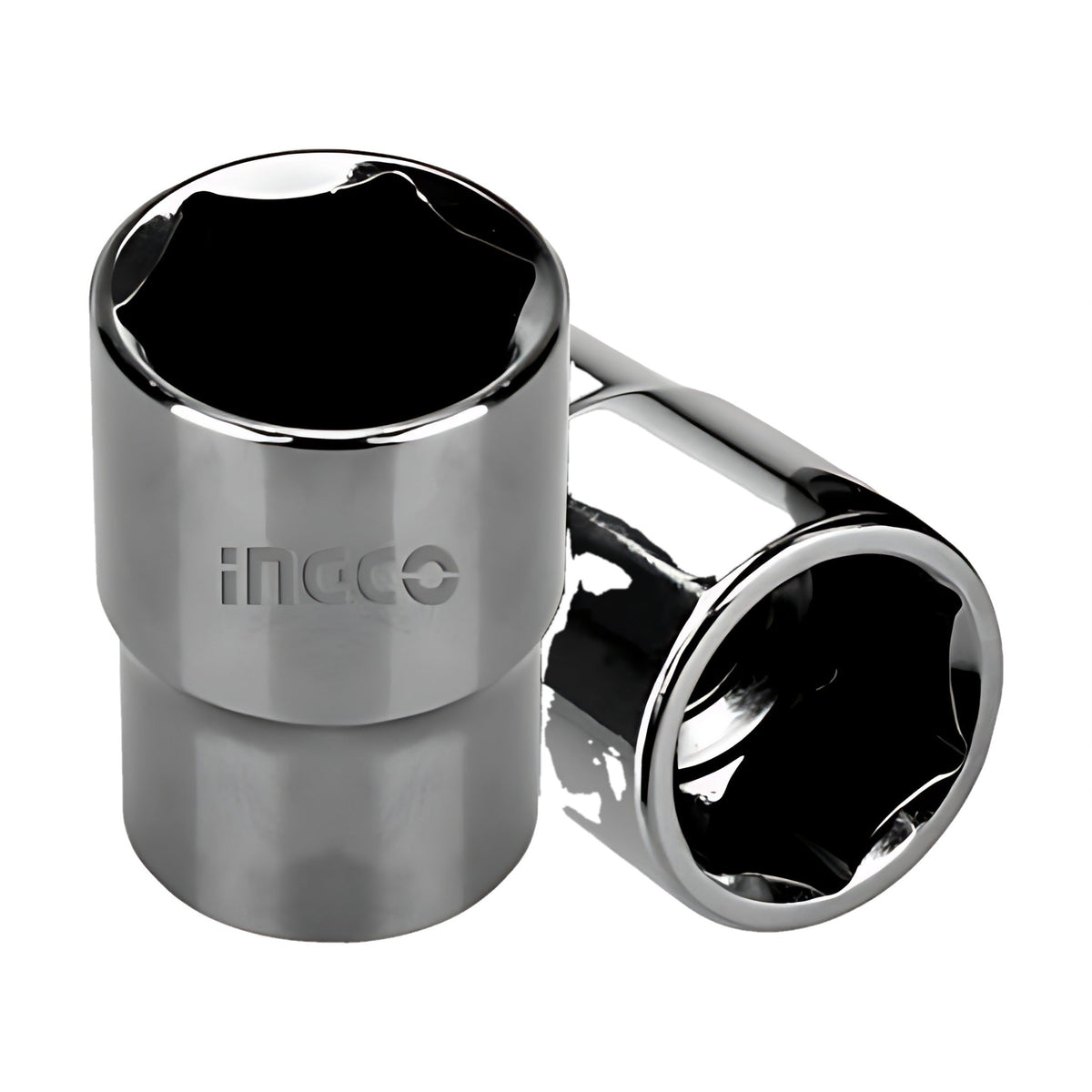 INGCO HHAST12091 Socket 9 mm 1/2" Drive