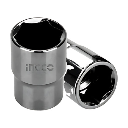 INGCO HHAST12091 Socket 9 mm 1/2" Drive