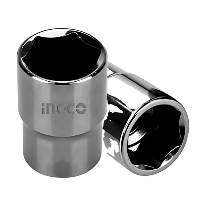 INGCO HHAST12121 Socket 12 mm 1/2" Drive