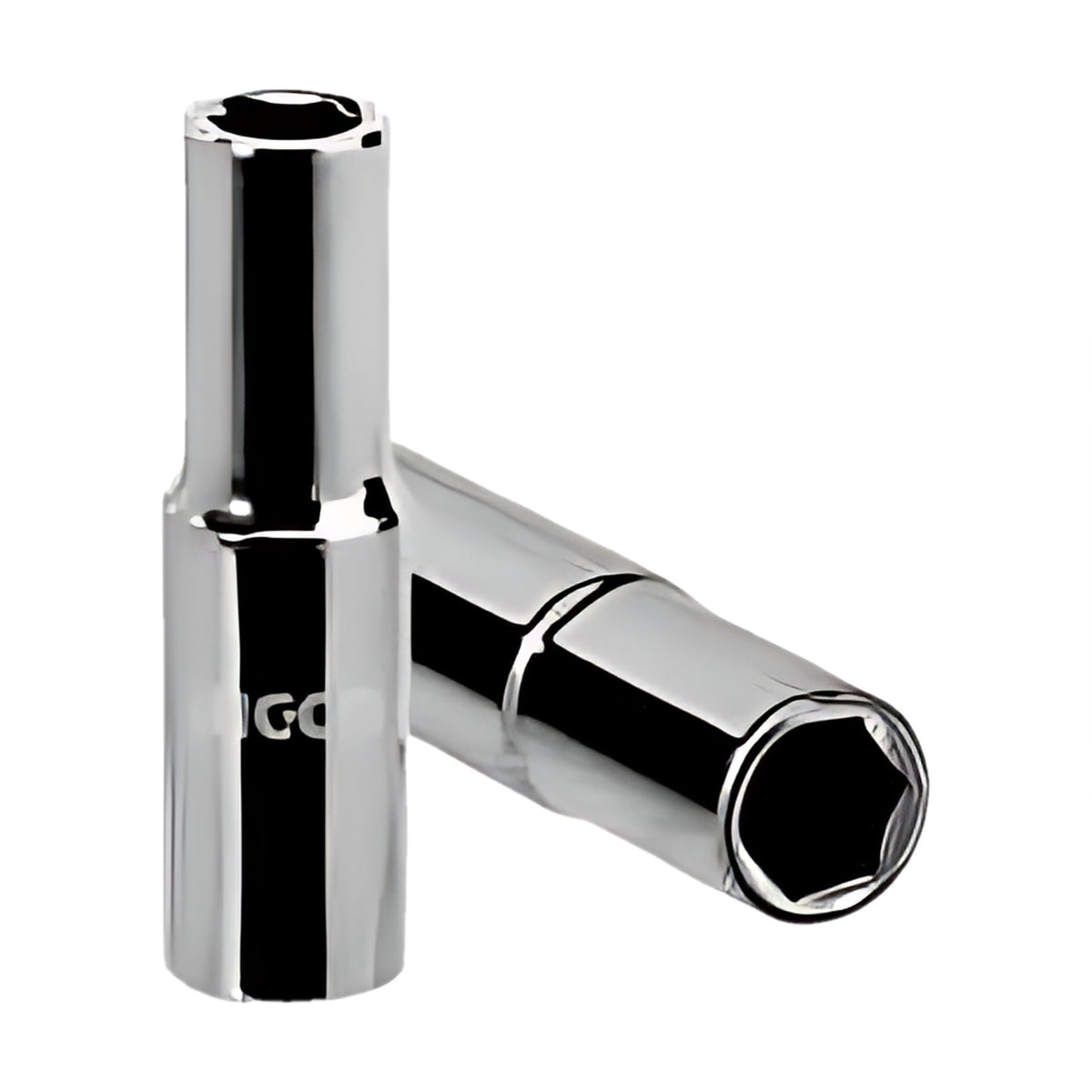 INGCO HHAST12153L Deep Socket 15mm