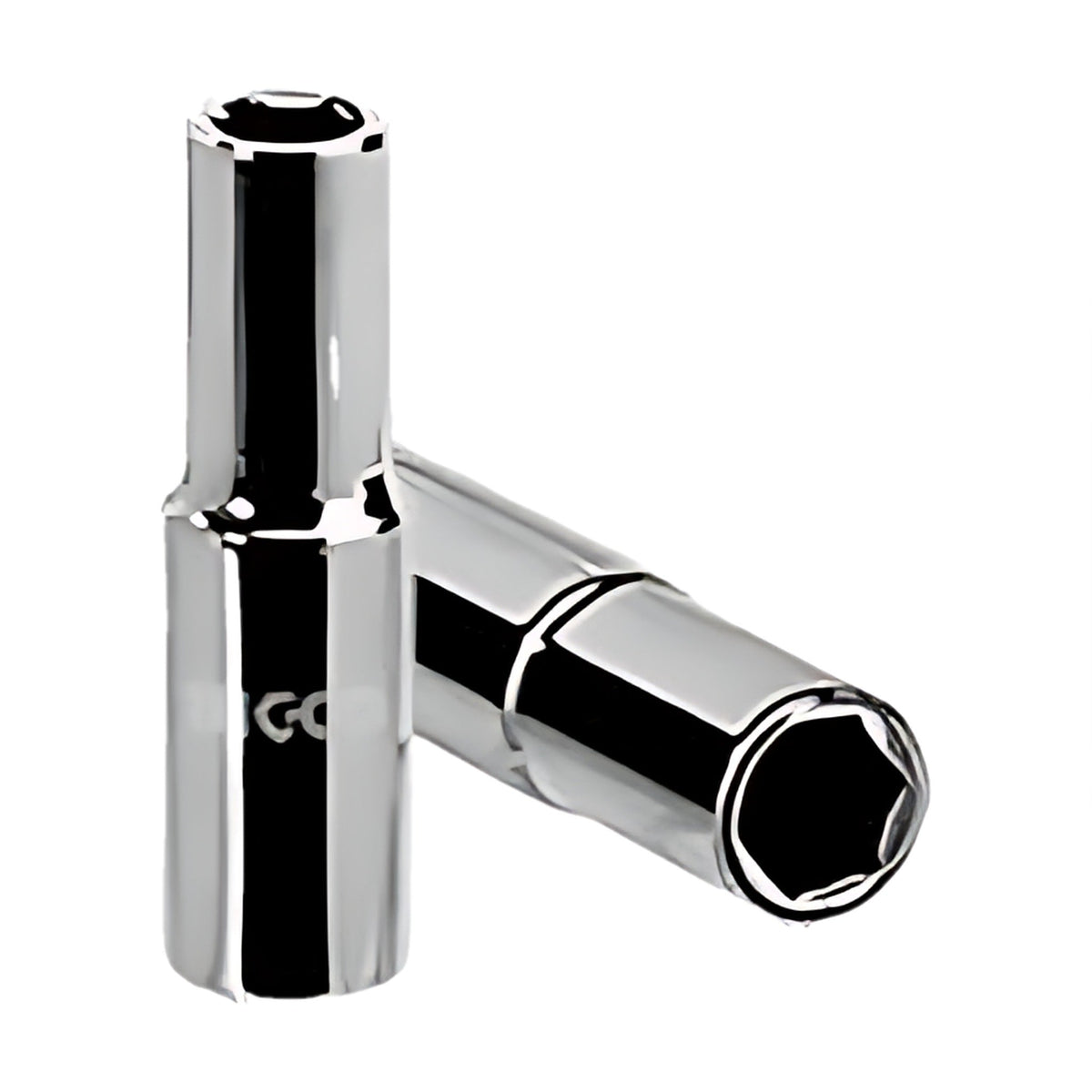 INGCO HHAST12163L Deep Socket 16mm