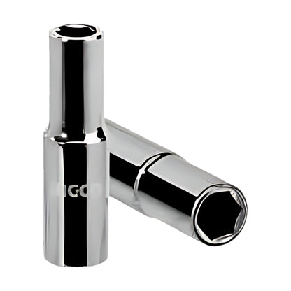 INGCO HHAST12193L Deep Socket 19mm