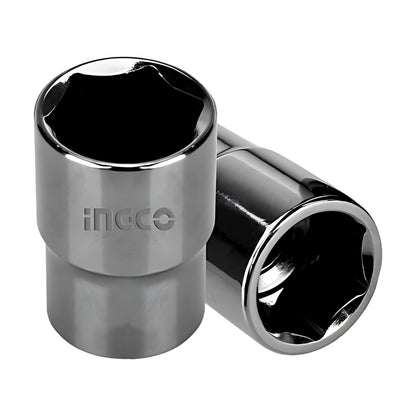 INGCO HHAST12231 Socket 23 mm 1/2" Drive