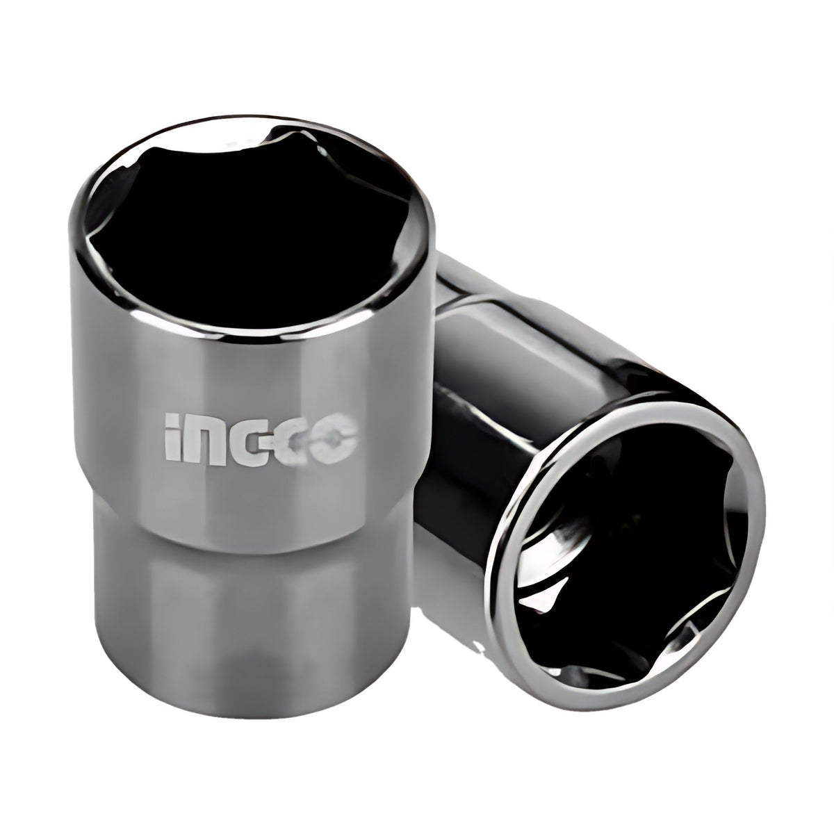 INGCO HHAST12271 6-Point Socket 27mm