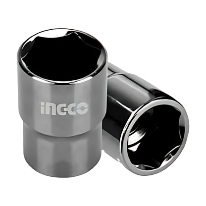 INGCO HHAST12271 6-Point Socket 27mm