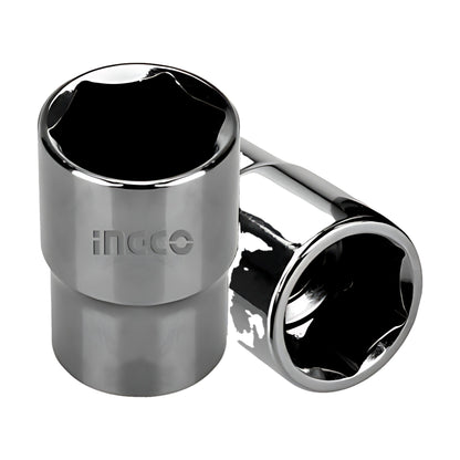 INGCO HHAST12281 6-Point Socket 28mm