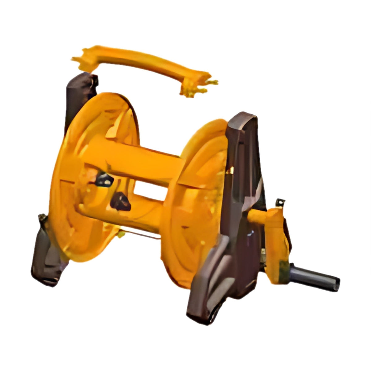 INGCO HHR40121 Garden Hose Reel with Hose 40m