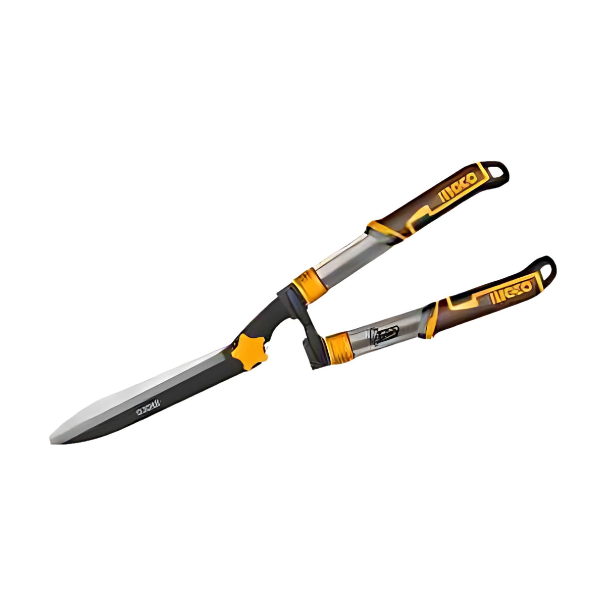 INGCO HHS6001 Hedge Shears Straight Blade 22"