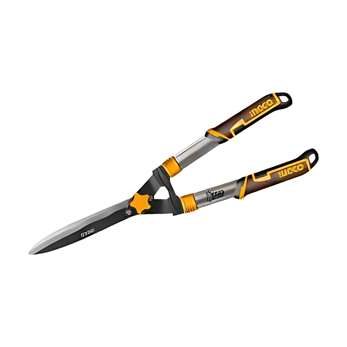INGCO HHS6301 Hedge Shears Wavy Blade 22"