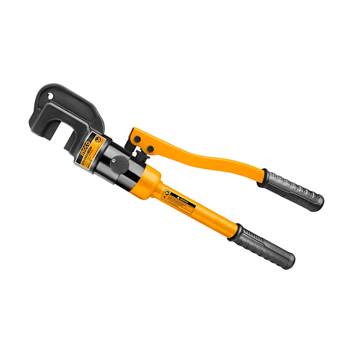 INGCO HHSC0122 Hydraulic Rebar Cutter 100KN
