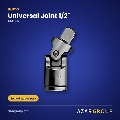 INGCO HHUJ1121 Universal Joint 1/2" – Socket accessory