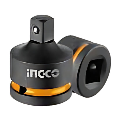 INGCO HIAD3412 Impact Socket Adapter Set