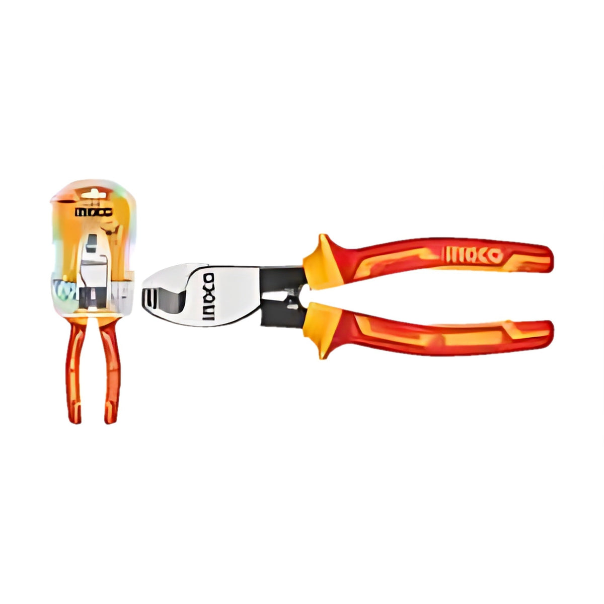 INGCO HICCB28160 Insulated Cable Cutter 160mm