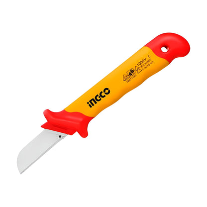 INGCO HICK1801 Insulated Cable Knife