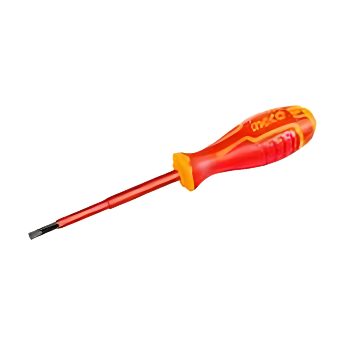 INGCO HISD814100 Insulated Slotted Screwdriver