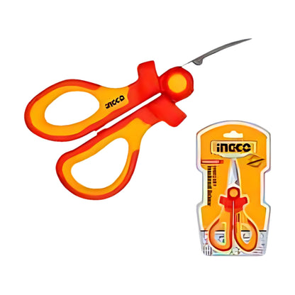 INGCO HISS1601 Insulated Scissors