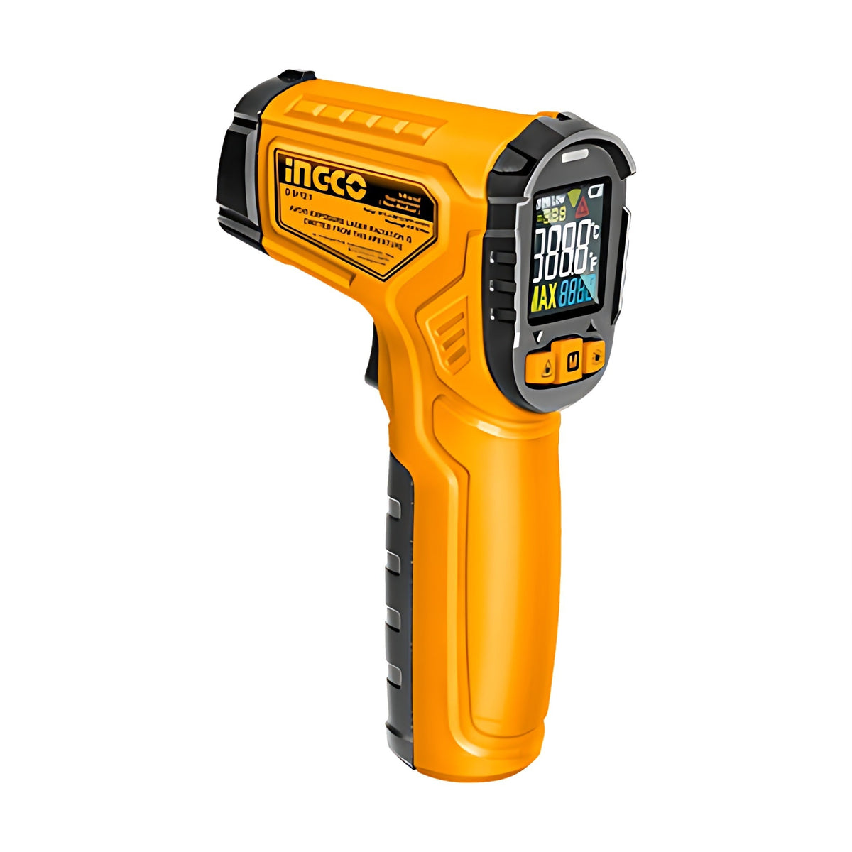 INGCO HIT010381 Infrared Forehead Thermometer