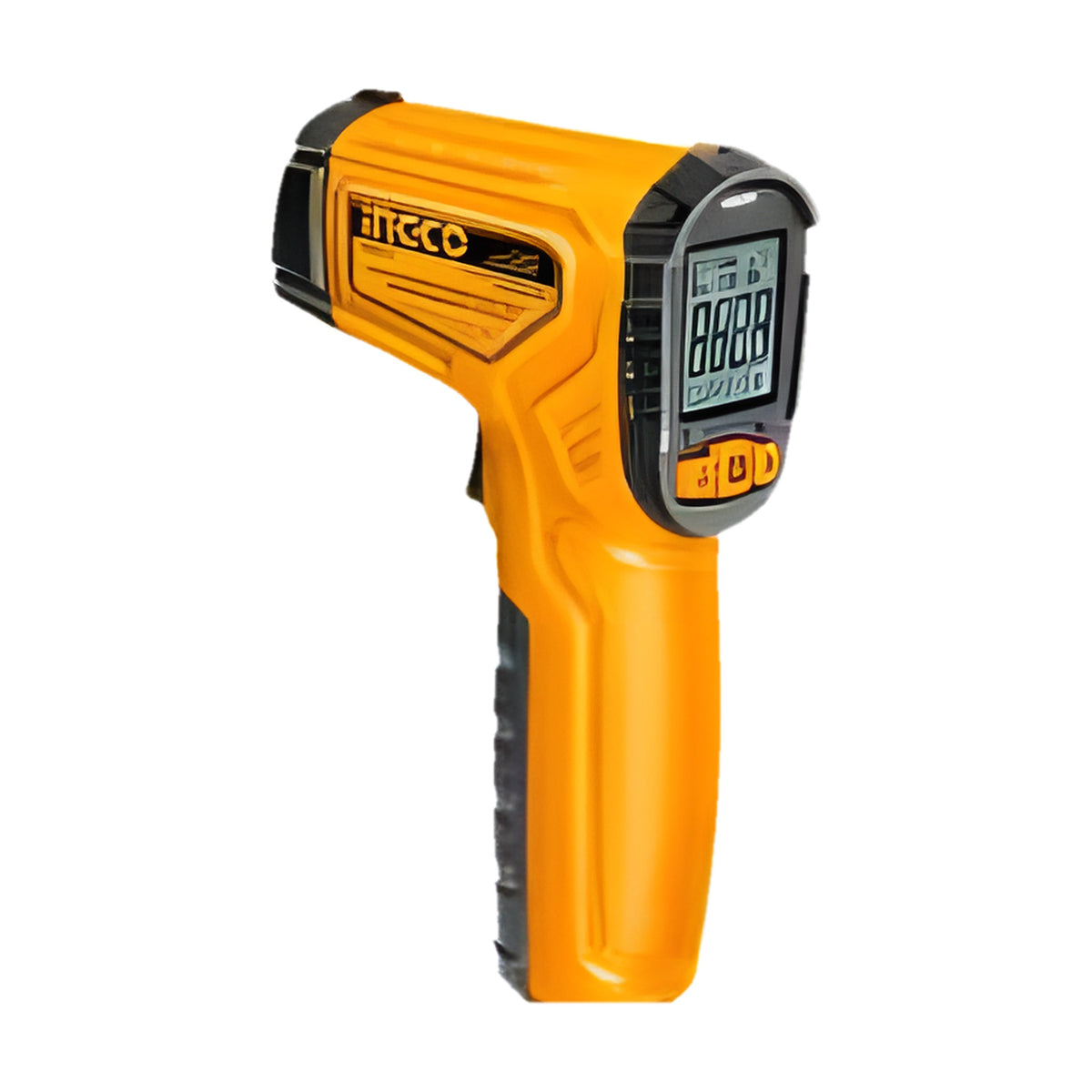 INGCO HIT0155028 Infrared Thermometer