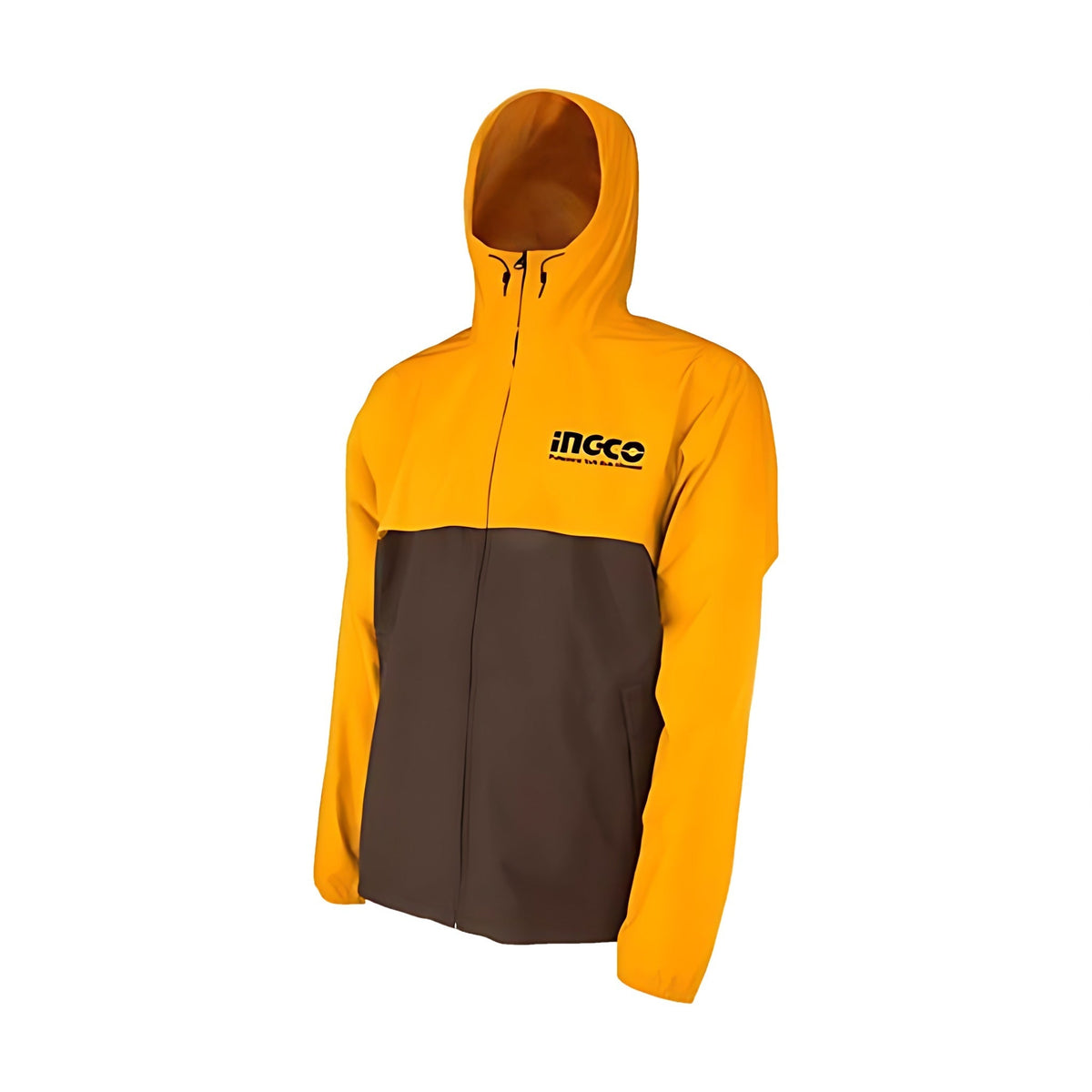 INGCO HJATL2281.L Waterproof Jacket Size L