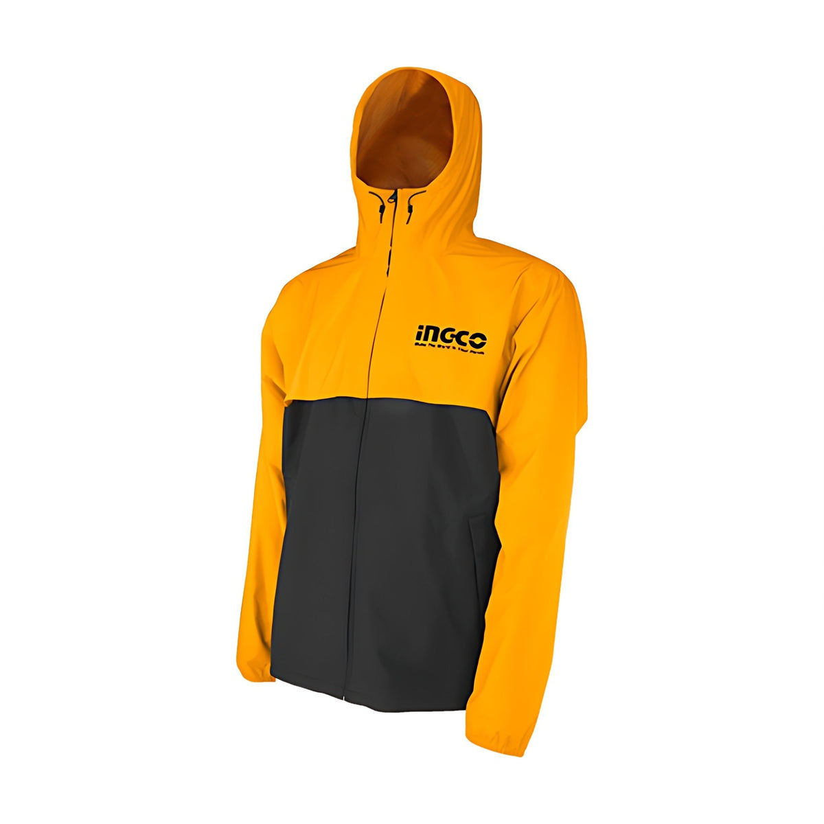 INGCO HJATL2281.XXL Waterproof Work Jacket Size XXL