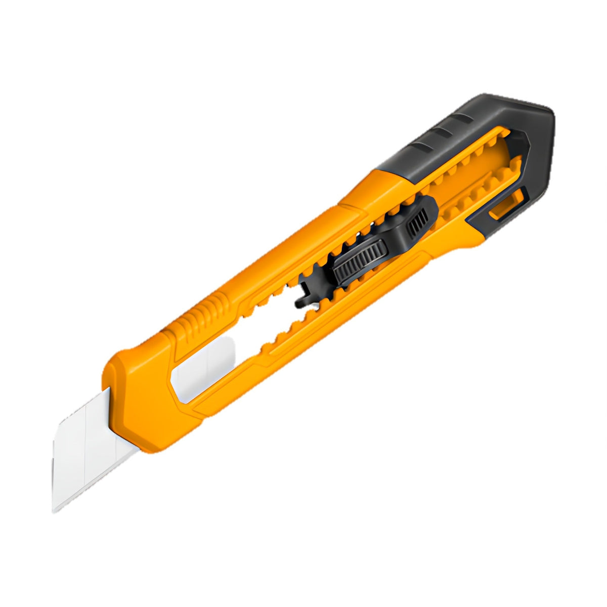 INGCO HKNS16001 Snap-Off Utility Knife 18x100mm