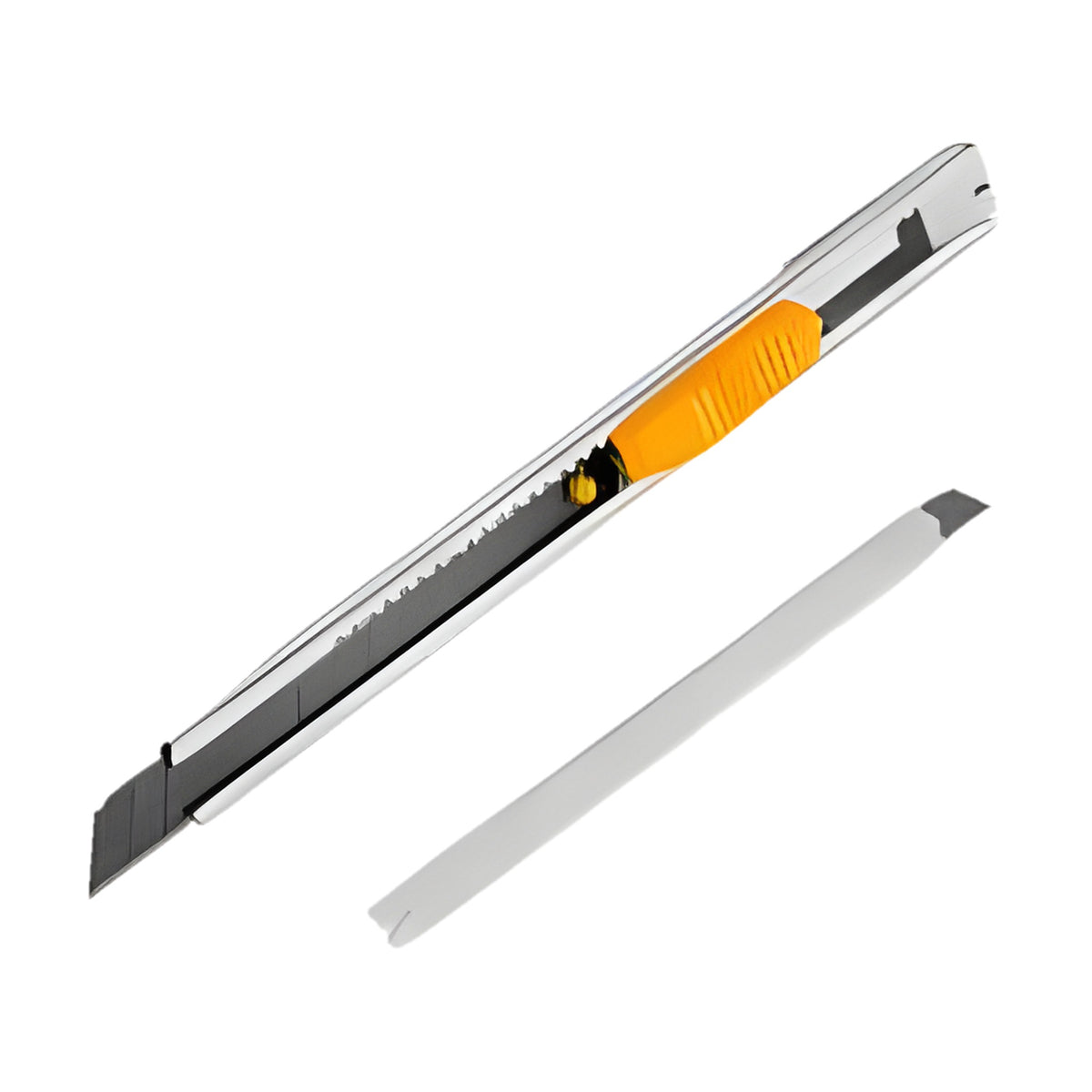 INGCO HKNS1806 Snap-Off Utility Knife 9 mm
