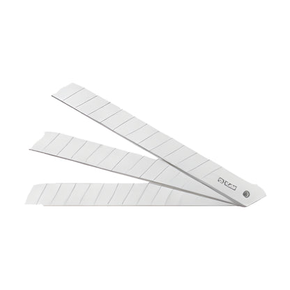INGCO HKNSB0901 Snap-Off Blades 9 mm