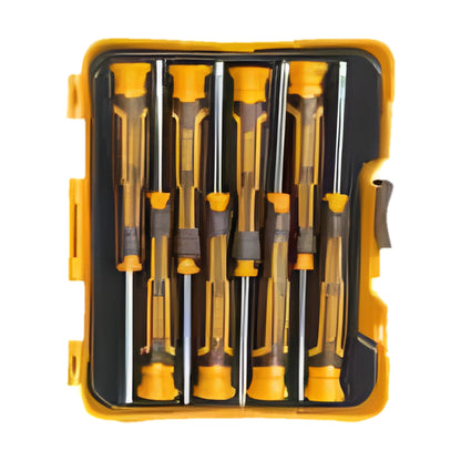 INGCO HKSD0818 Precision Screwdriver Set
