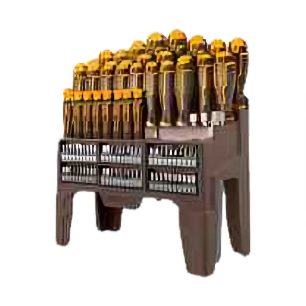 INGCO HKSD10028 Screwdriver Set with Stand