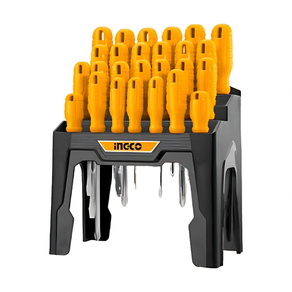 INGCO HKSD2658 Screwdriver Set 26 pcs