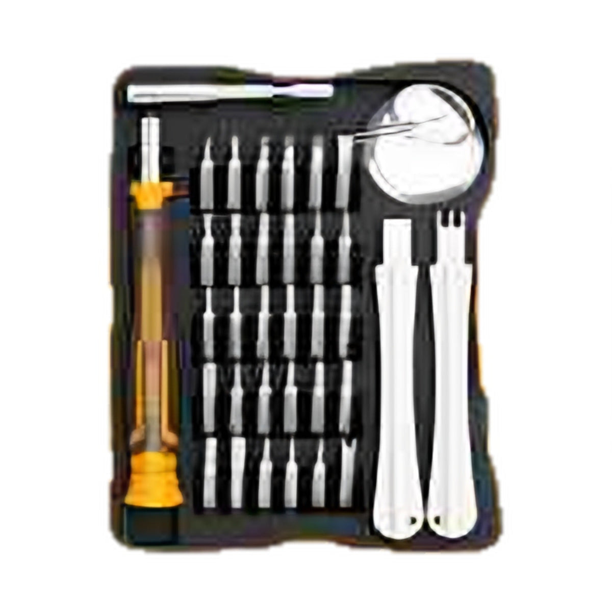INGCO HKSDB0378 Precision Screwdriver & Bit Set