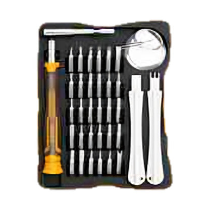INGCO HKSDB0378 Precision Screwdriver & Bit Set