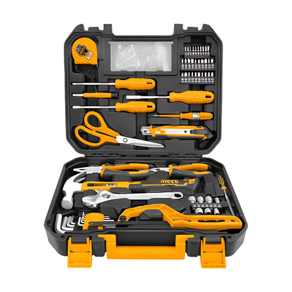 INGCO HKTHP21201 Hand Tool Set 120 pcs