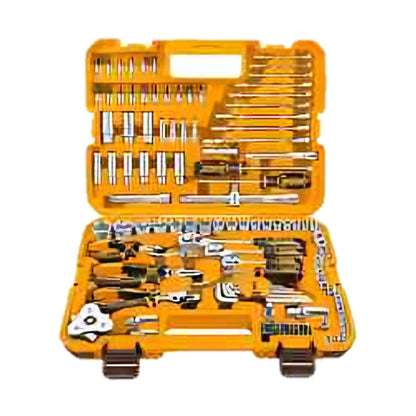 INGCO HKTHP21351 Socket & Tool Set 135 pcs
