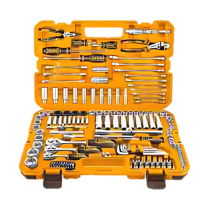 INGCO HKTHP21561 Mechanic Tool Set 156 pcs