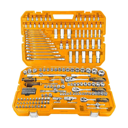 INGCO HKTHP22161 Socket Set 216 pcs
