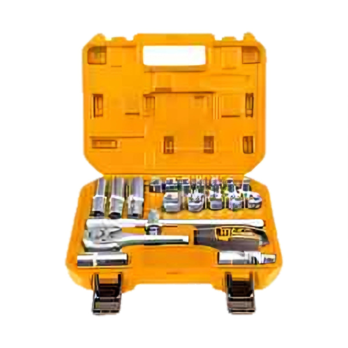 INGCO HKTS12201 Socket Set 1/2" 20 pcs