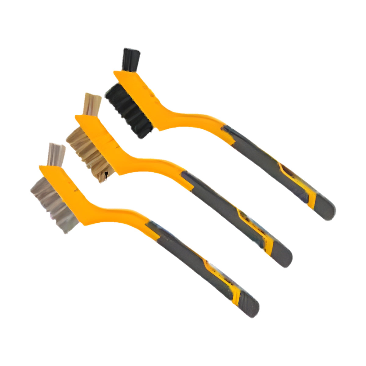 INGCO HKTWB10306 Wire Brush Set