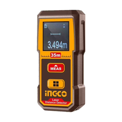 INGCO HLDD0355 Laser Distance Meter 35m