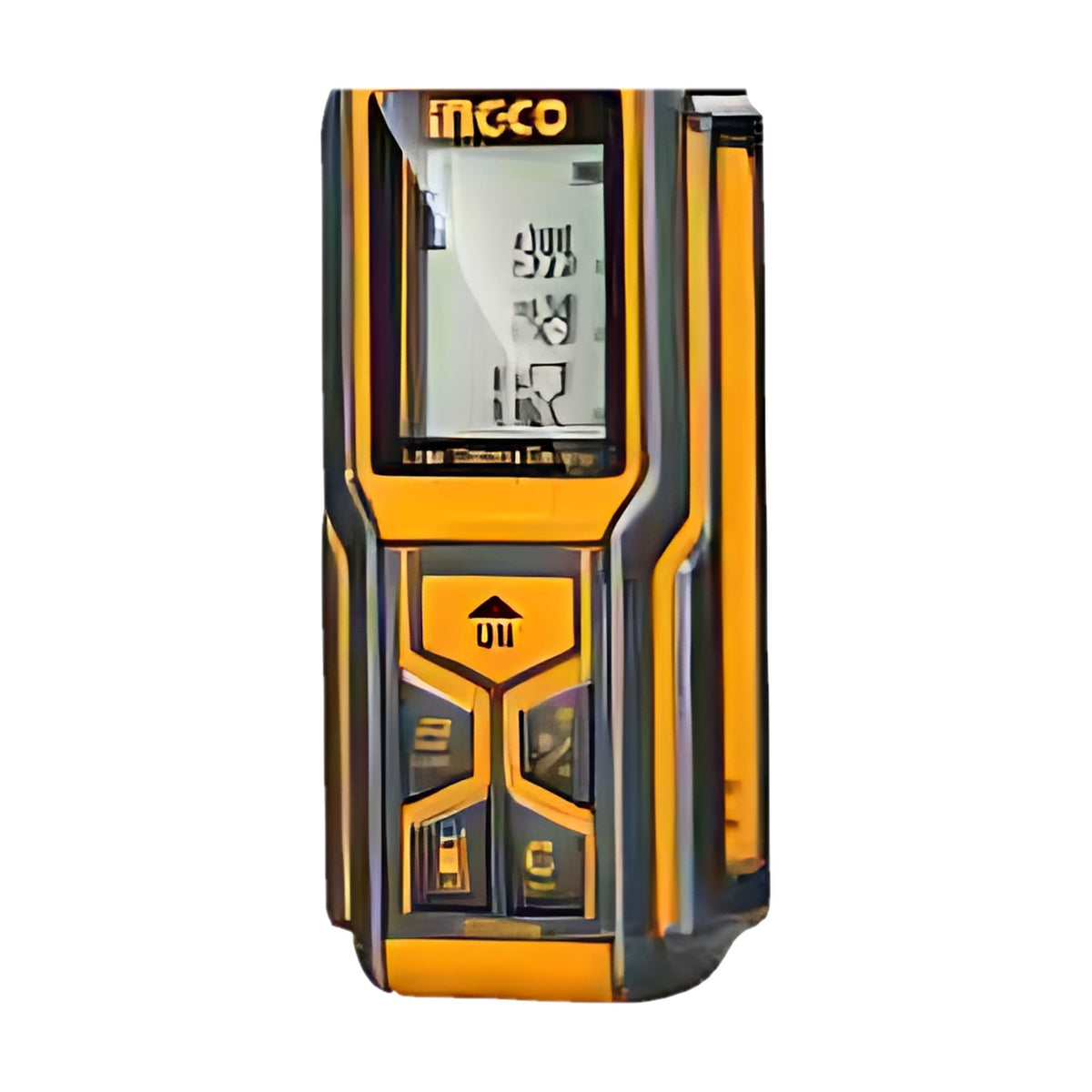 INGCO HLDD0608 Laser Distance Measure 60m