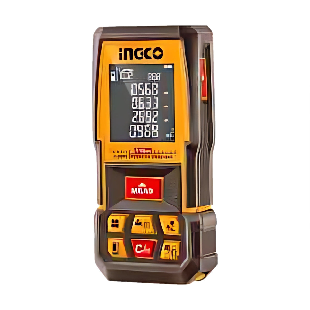 INGCO HLDD10089 Laser Distance Measure 110m