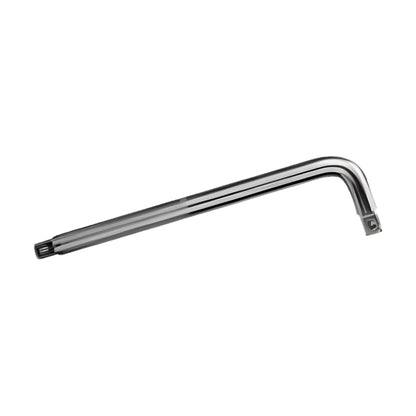 INGCO HLHD12121 L-Handle Socket Wrench 1/2″