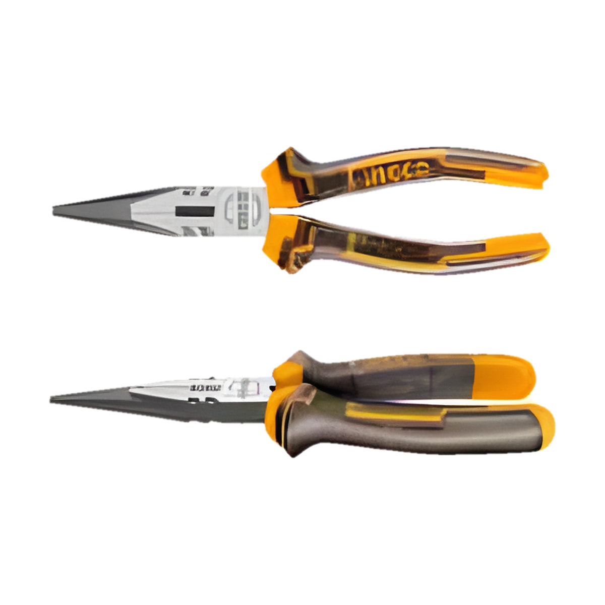 INGCO HLNP08168 Long Nose Pliers 6″