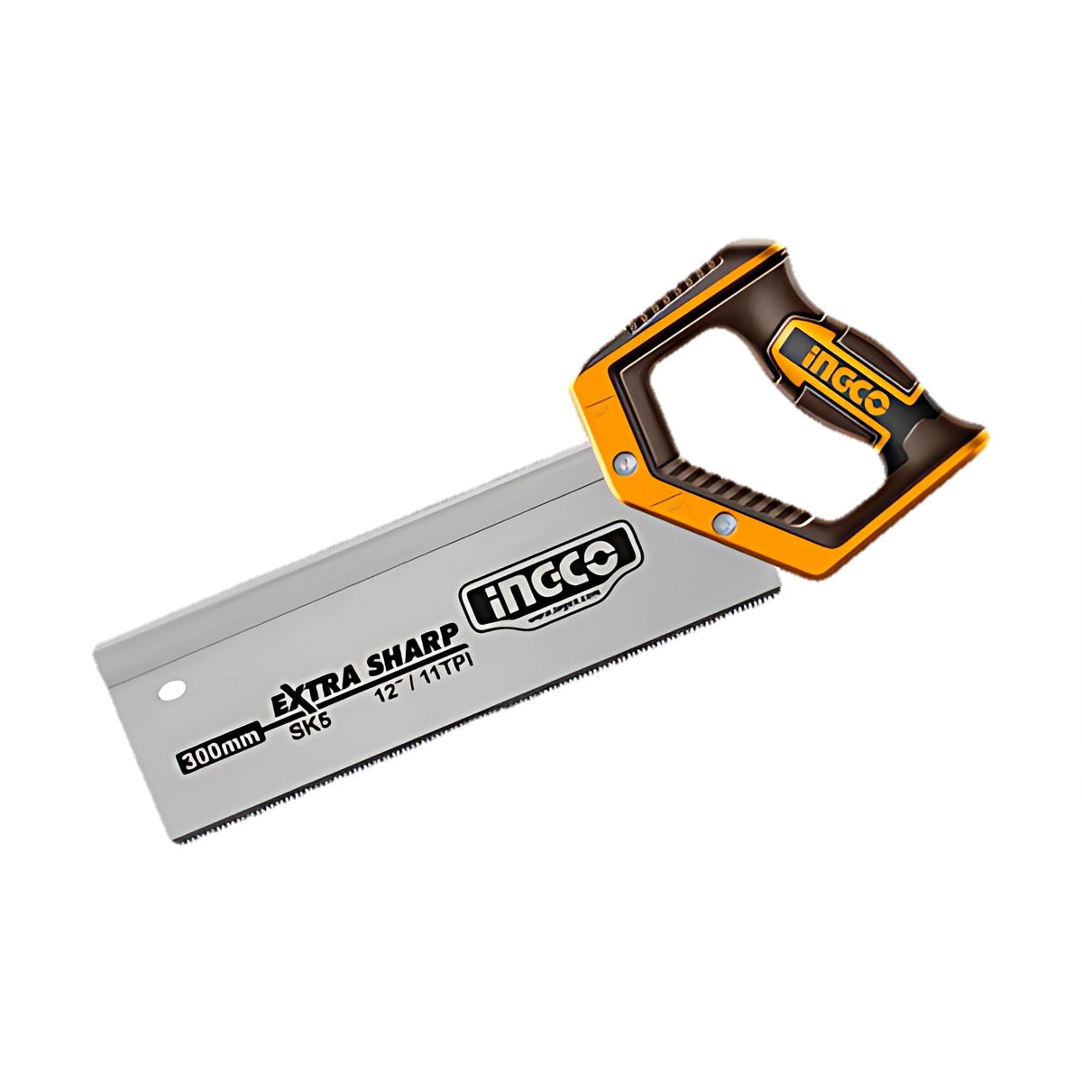 INGCO HMBSB3006 Back Saw 12" 300mm