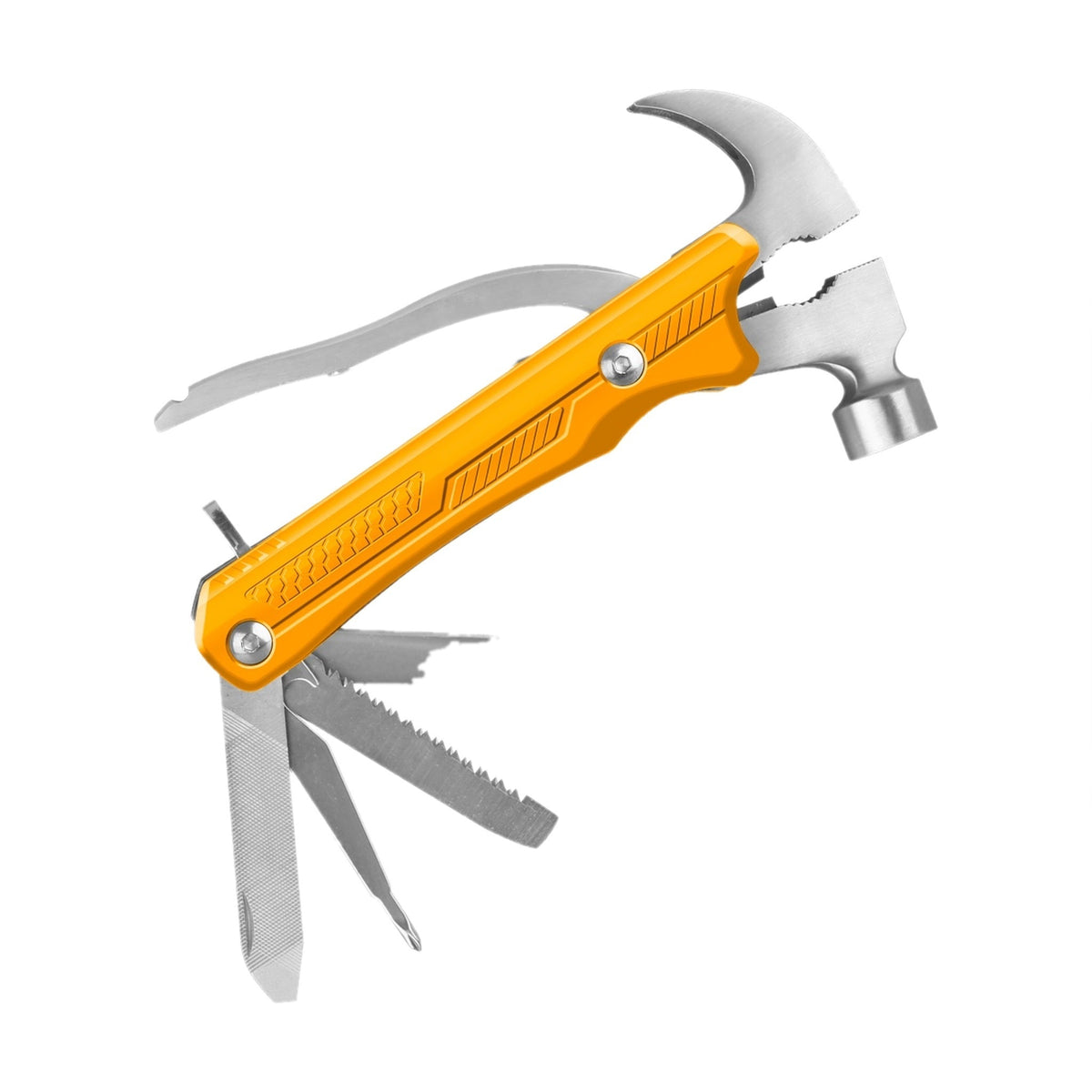 INGCO HMFH0121 Multi-Function Hammer 12-in-1