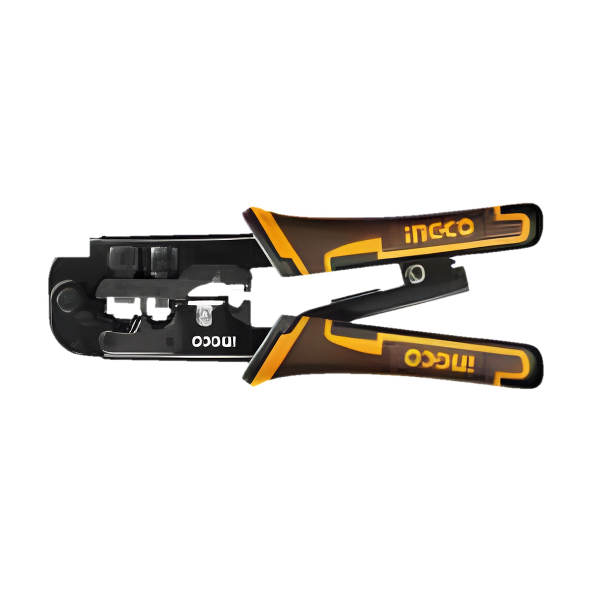 INGCO HMPCN2468R Network Crimping Tool RJ45