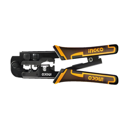 INGCO HMPCN2468R Network Crimping Tool RJ45