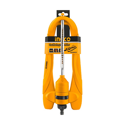 INGCO HOS3422 Oscillating Lawn Sprinkler