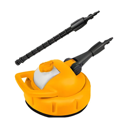 INGCO HPB36201 Pressure Washer Round Brush