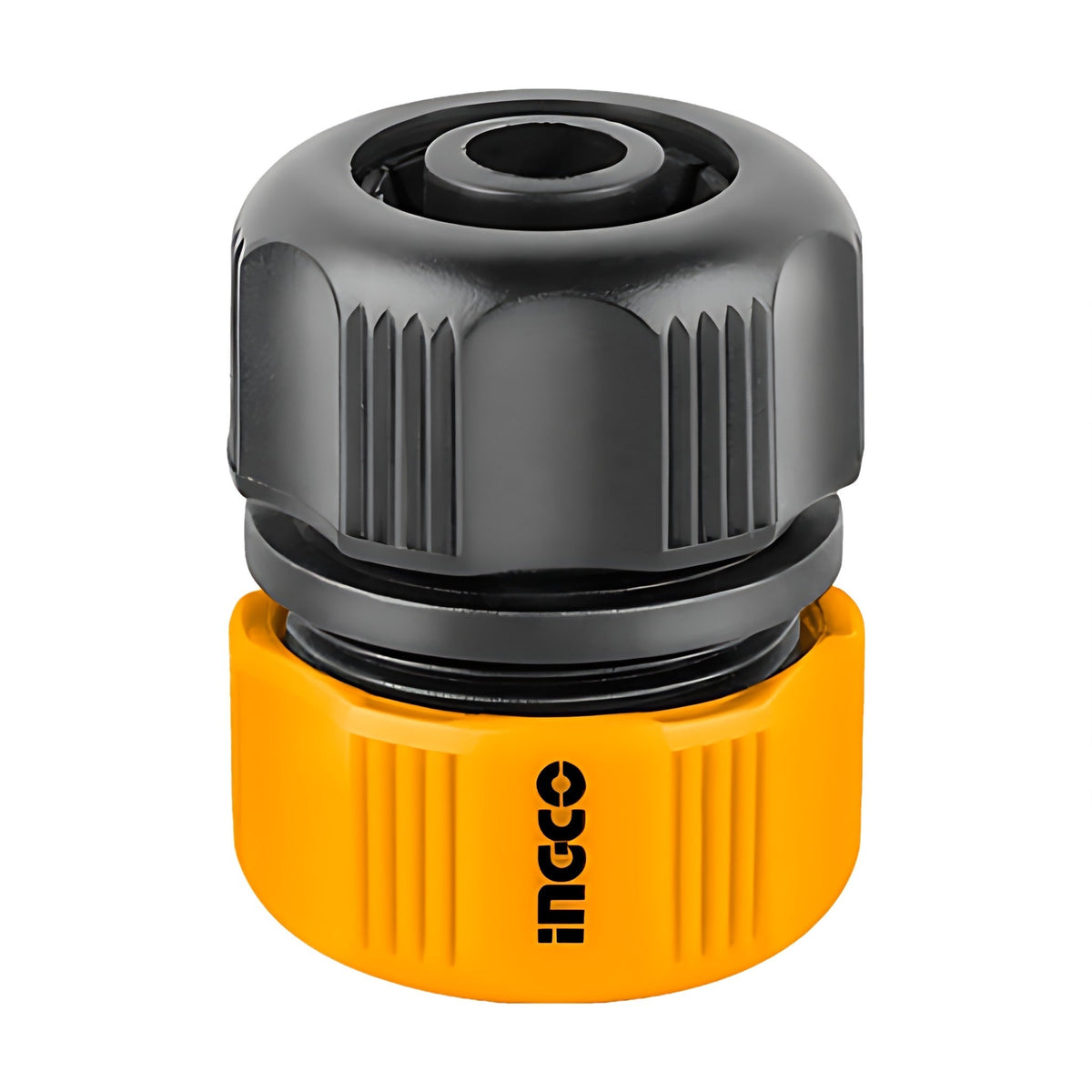 INGCO HPHM0201 Plastic Hose Mender 1/2"